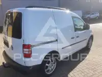 2012 Volkswagen Caddy