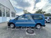 2012 Volkswagen Caddy