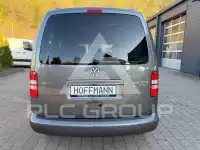 2012 Volkswagen Caddy