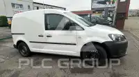 2012 Volkswagen Caddy