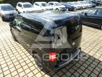 2012 Volkswagen Caddy