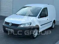 2012 Volkswagen Caddy