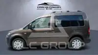 2012 Volkswagen Caddy