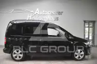 2012 Volkswagen Caddy