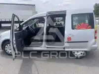 2012 Volkswagen Caddy