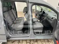 2012 Volkswagen Caddy