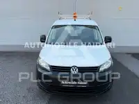 2012 Volkswagen Caddy