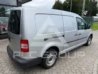 2012 Volkswagen Caddy