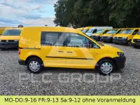 2012 Volkswagen Caddy