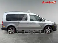 2012 Volkswagen Caddy