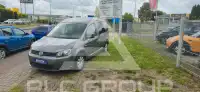 2012 Volkswagen Caddy