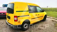 2012 Volkswagen Caddy