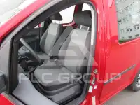 2012 Volkswagen Caddy