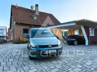 2012 Volkswagen Caddy