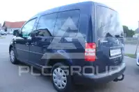2012 Volkswagen Caddy
