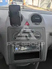 2012 Volkswagen Caddy