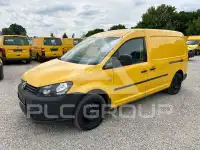 2012 Volkswagen Caddy