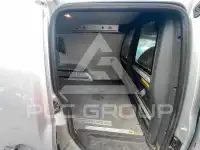 2012 Volkswagen Caddy