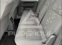 2012 Volkswagen Caddy