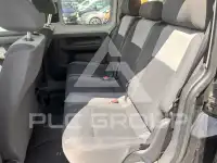 2012 Volkswagen Caddy