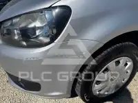 2012 Volkswagen Caddy