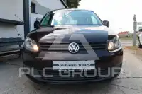 2012 Volkswagen Caddy