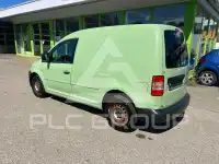 2012 Volkswagen Caddy