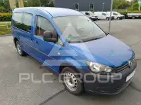 2012 Volkswagen Caddy