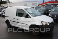 2012 Volkswagen Caddy