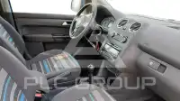 2012 Volkswagen Caddy