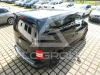 2012 Volkswagen Caddy