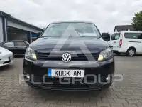 2012 Volkswagen Caddy