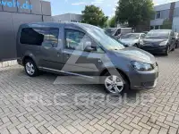 2012 Volkswagen Caddy