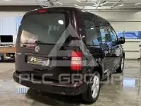 2012 Volkswagen Caddy