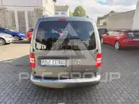 2012 Volkswagen Caddy