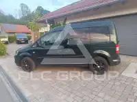 2012 Volkswagen Caddy