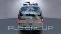 2012 Volkswagen Caddy