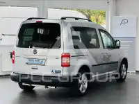 2012 Volkswagen Caddy