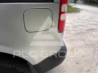 2012 Volkswagen Caddy