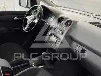 2012 Volkswagen Caddy