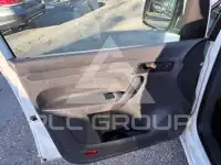 2012 Volkswagen Caddy