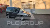 2012 Volkswagen Caddy