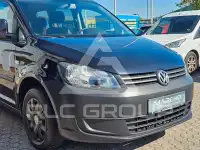 2012 Volkswagen Caddy