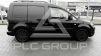 2012 Volkswagen Caddy