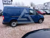 2012 Volkswagen Caddy