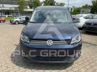 2012 Volkswagen Caddy