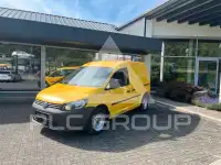 2012 Volkswagen Caddy