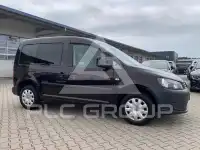 2012 Volkswagen Caddy