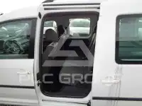 2012 Volkswagen Caddy
