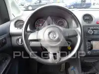 2012 Volkswagen Caddy